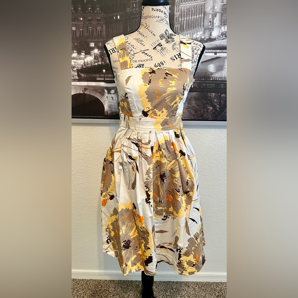 New York & Company Collection Size 0 Sundress